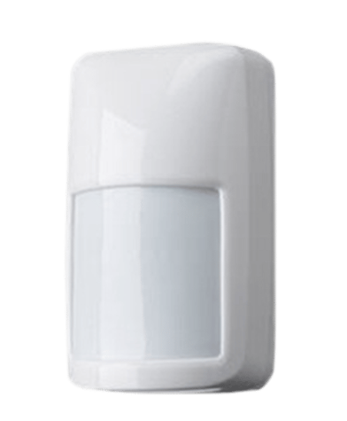 Honeywell Sensor de Movimiento PIR Montaje en Techo IS3050V, Alámbrico, hasta 20 Metros