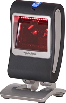 Honeywell Genesis 7580g Lector de Código de Barras, incluye Cable USB