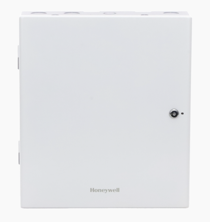 Honeywell Panel de Control de Acceso para Puertas MPA4MPSU, RS-485, para 4 Puertas,