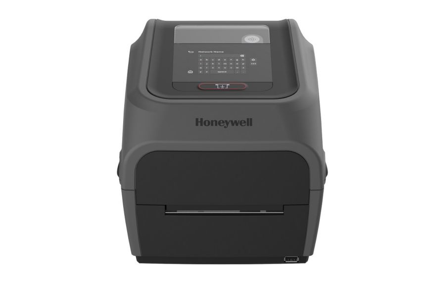 Honeywell PC45 Impresora de Etiquetas, Transferencia Térmica, 203 x 203 DPI, Bluetooth, Ethernet/USB