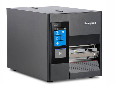 Honeywell PD4500B Impresora de Etiquetas, Térmica Directa, 203 x 203 DPI, USB