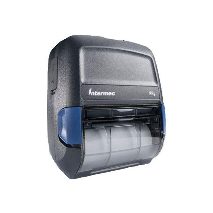 Honeywell Impresora Móvil PR3, Térmica Directa, Inalámbrico, 203 x 203 DPI, Bluetooth, USB