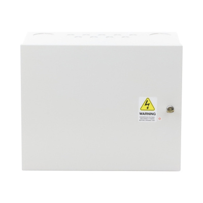 Honeywell Gabinete Montaje en Pared, Gris