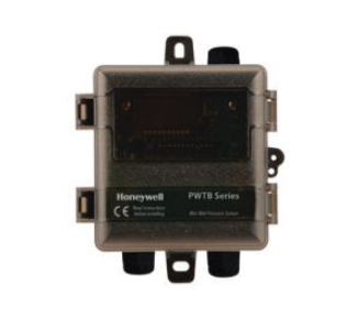 Honeywell Sensor de Presión de Húmedad PWTB100-X, 100 PSI