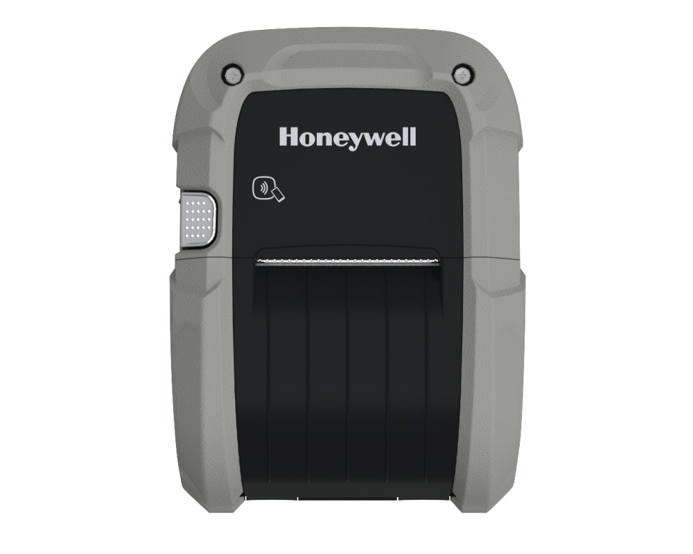 Honeywell Impresora Móvil RP2A0000C20, Térmica Directa, Alámbrico/Inalámbrico, 203 x 203 DPI, Wi-Fi, Bluetooth, USB