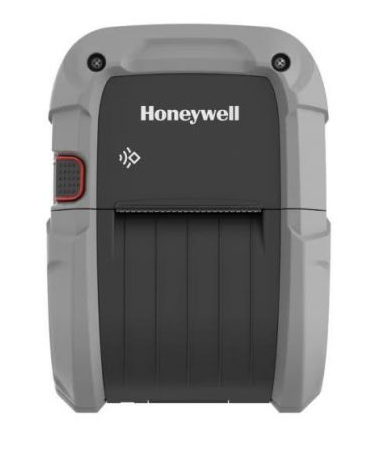 Honeywell RP2F0000B10 Impresora de Etiquetas, Térmica Directa, 203 x 203 DPI, Bluetooth, USB