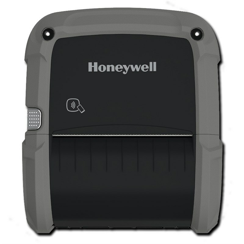 Honeywell RP4A0000C22 Impresora de Tickets, Térmica Directa, USB/Ethernet, 203 x 203 DPI