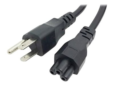 Honeywell Cable Acoplador C6 Macho - 3-Pines Macho, 1.8 Metros 