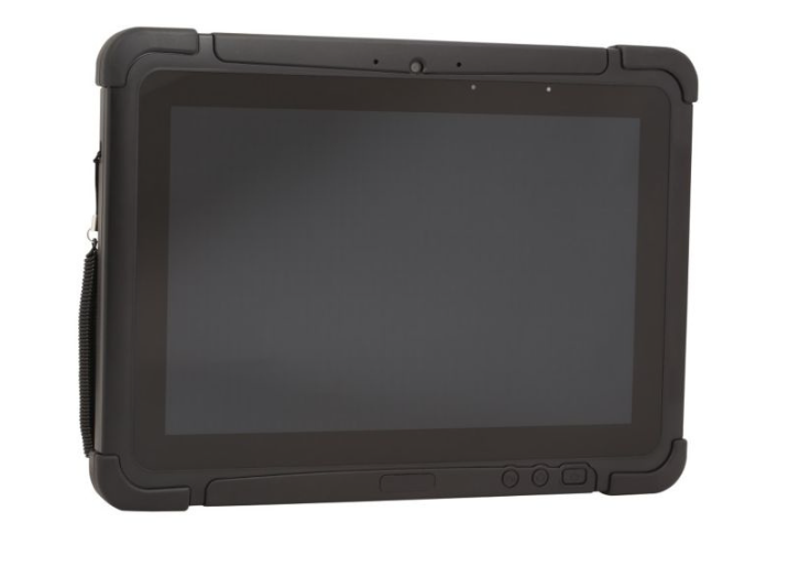 Honeywell Terminal Portátil RT10A-L0N-37C12S0F 10.1", 8GB, Android, Bluetooth, WiFi - Incluye Batería