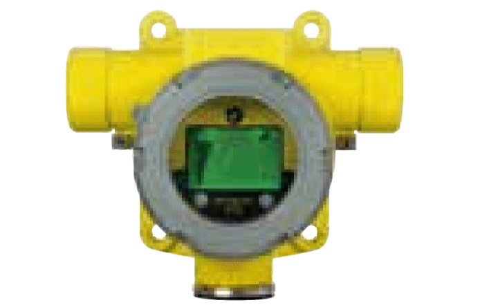 Honeywell Detector Fijo Gas para Exteriores SPXCDULNFX, 2 x 3/4", Aluminio