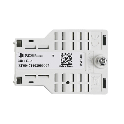 Honeywell Modulo WiFi para Panel WIP630, Blanco