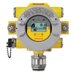 Honeywell Detector de Gas XNX, Alámbrico