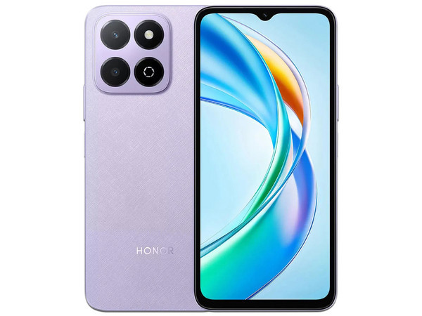 Honor Play 9A 6.3" Dual SIM, 64GB, 4GB RAM, Morado