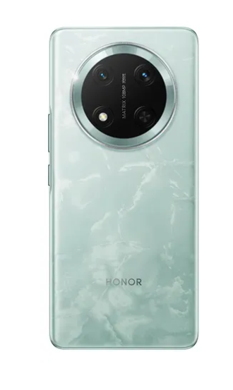 Honor Magic7 Lite 5G 6.7" Dual SIM, 512GB, 8GB RAM, Verde