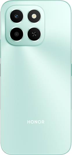 Honor X6C 6.6" Dual SIM, 256GB, 6GB RAM, Azul