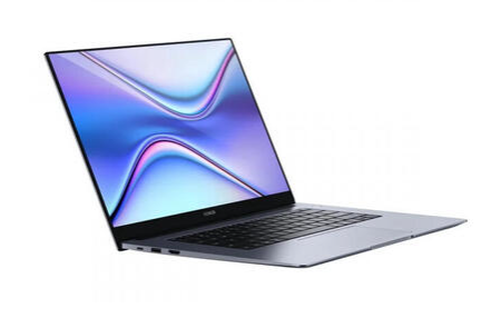 Laptop Honor MagicBook X 15 15.6" HD, Intel Core i3-10110U 2.10GHz, 8GB, 256GB SSD, Windows 10 Home 64-bit, Español, Plata
