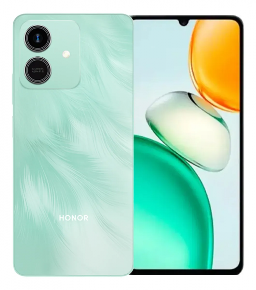 Honor Play 10 6.74" Dual SIM, 128GB, 4GB RAM, Verde