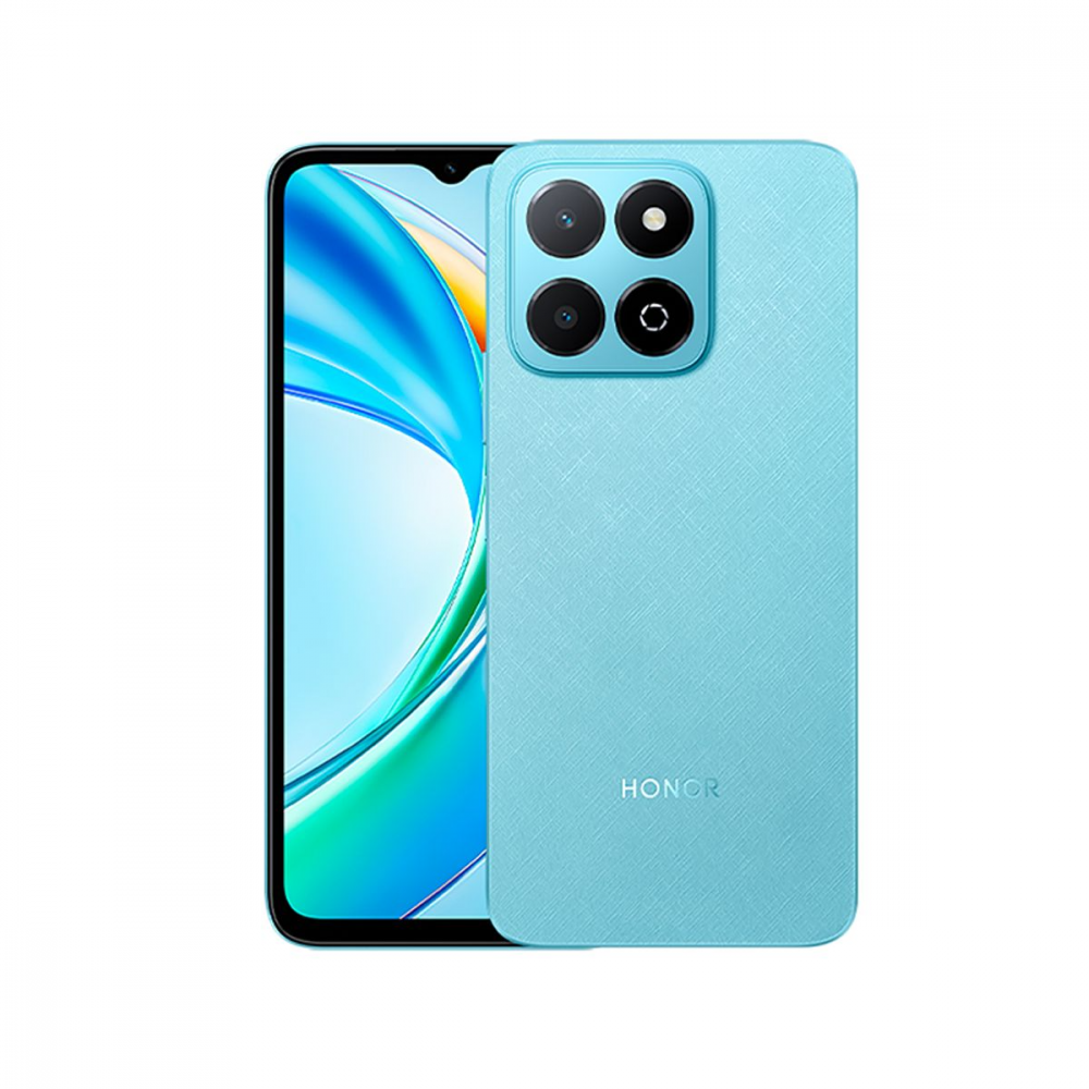 Honor Play 9A 6.3" Dual SIM, 256GB, 4GB RAM, Azul
