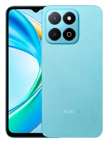 Honor Play 9A 6.3" Dual SIM, 128GB, 4GB RAM, Azul