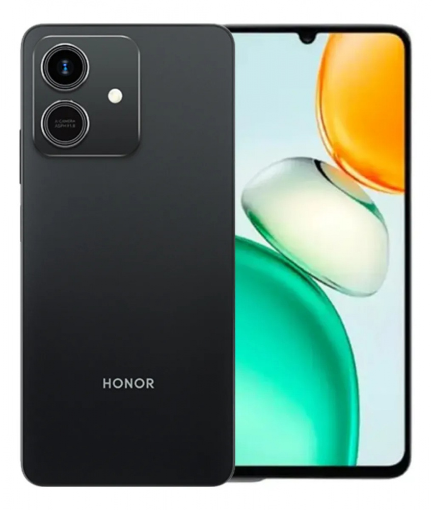 Honor Play 10 6.74" Dual SIM, 64GB, 3GB RAM, Negro