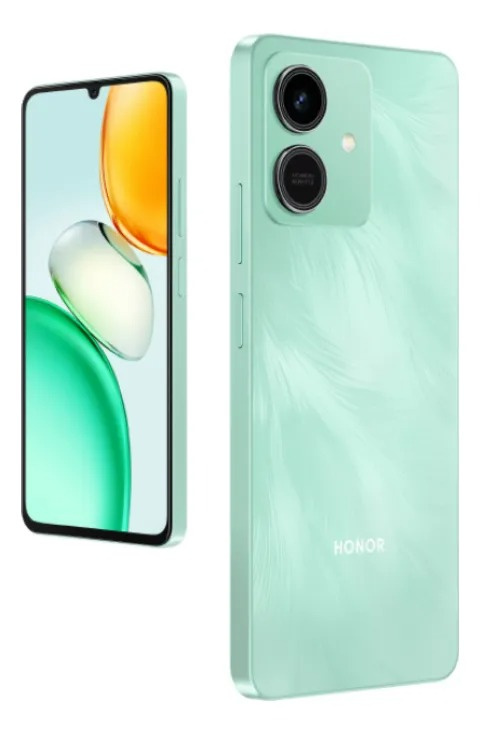 Honor Play10A 6.74" Dual SIM, 128GB, 4GB RAM, Verde