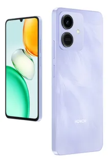 Honor Play 10 6.74", 64GB, 3GB RAM, Morado