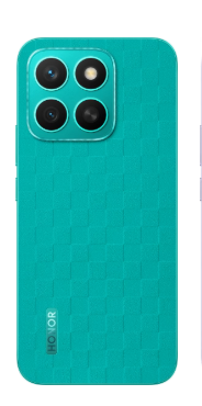 Honor X8C 6.7" Dual SIM, 512GB, 8GB RAM, Verde