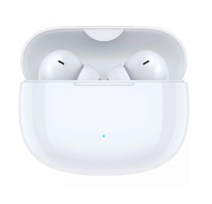 Honor Audífonos Intrauriculares con Micrófono Earbuds X3 Lite, Inalámbrico, Bluetooth 5.3, USB-C, Blanco