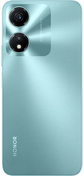 Honor X5 Plus 6.56" Dual Sim, 64GB, 4GB RAM, Azul