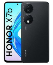 Honor X7b 6.7" Dual SIM, 256GB, 8GB RAM, Negro