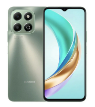 Honor X6B Plus 6.5" Dual SIM, 256GB, 8GB RAM, Verde