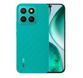 Honor X8C 6.7" Dual SIM, 256GB, 8GB RAM, Verde