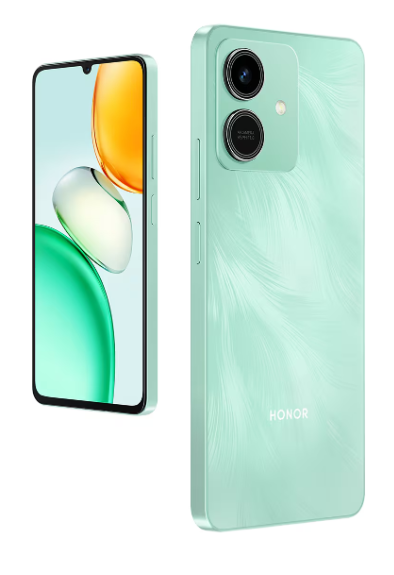 Honor Play10A 6.7", 128GB, 4GB RAM, Azul