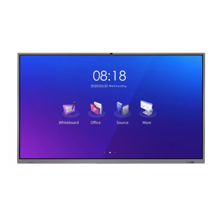 Horion Pizarrón Interactivo 65M5A, RJ-45, HDMI, VGA, 143 x 80.3cm