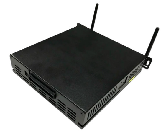 Mini PC Horion OPS-I5, Intel Core i5-10400, 8GB, 128GB SSD, sin Sistema Operativo 