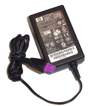 HP Cargador para Impresora 0957-2269, 32V, 100-240VAC, 50/60Hz