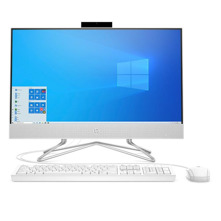 Compra HP Pavilion AIO 22 AllinOne 21.5", Intel Core i3, 4GB, 1TB