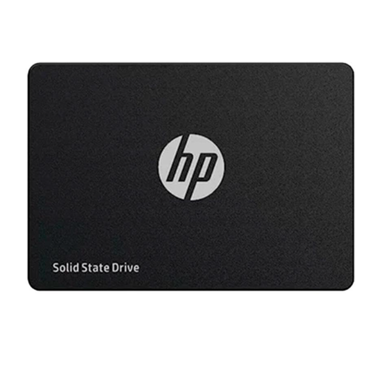 HP S750