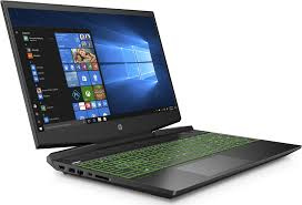 Laptop Gamer HP Pavilion 15-dk0096wm 15.6" Full HD, Intel Core i5-9300H 2.40GHz, 8GB, 256GB SSD, NVIDIA GeForce GTX 1650, Windows 10 Home 64-bit, Negro