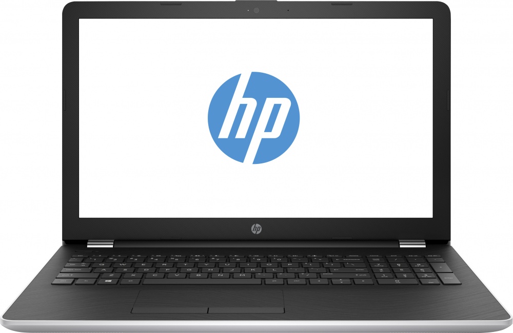 Laptop HP 15-bw014la 15.6", AMD A9-9420 3GHz, 4GB, 1TB, Windows 10 Home 64-bit, Plata