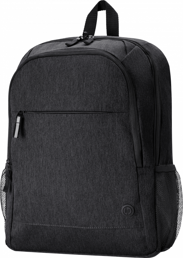 HP Mochila Prelude Pro Recycled para Laptop 15.6", Negro