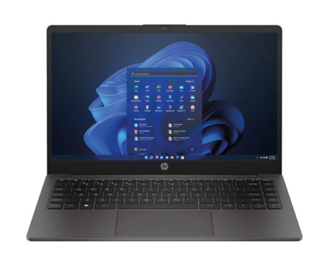 Laptop HP G9, 14" 1920x1080 Full HD, Intel Core i3-1315U, 16GB, 512GB SSD, Windows 11 Home, Español