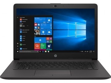 Laptop HP 245 G7 14", AMD Ryzen 5 3500U 2.10GHz, 8GB, 1TB, Windows 10 Home 64-bit, Negro
