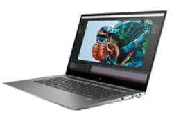 Laptop HP ZBook Studio G7 15.6" Full HD, Intel Core i7-10850H 2.70GHz, 32GB, 512GB SSD, NVIDIA RTX Quadro 3000, Windows 10 Pro 64-bit, Español, Plata