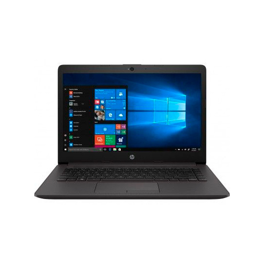 Laptop HP 240 G8 14" 1366x768 HD, Intel Core i5-1035G1, 8GB, 1TB, Windows 10 Pro, Español 