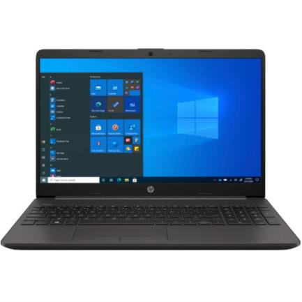 Laptop HP 250 G8 15.6" HD, Intel Core i7-1065G7 1.30GHz, 8GB, 1TB HDD, Windows 10 Pro 64-bit, Español, Negro ― incluye Licencia Antivirus Kaspersky Small Office Security 1 Año