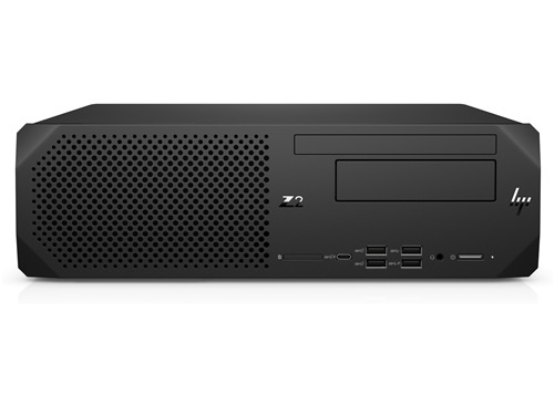 Workstation HP Z2 G5, Intel Core i7-10700 2.90GHz, 16GB (2 x 8GB), 512GB SSD, NVIDIA Quadro P1000, Windows 10 Pro 64-bit