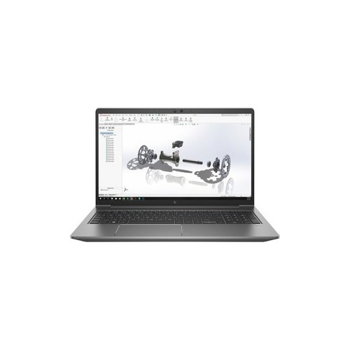 Laptop HP ZBook Power G7 15.6" Full HD, Intel Core i9-10885H 2.40GHz, 16GB, 1TB SSD, NVIDIA Quadro T1000 Max-Q, Windows 10 Pro 64-bit, Español, Gris