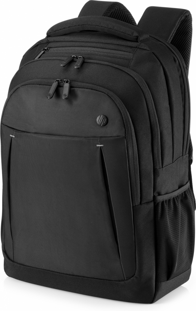 HP Mochila Business Backpack para Laptop 17.3", Negro, 2SC67AA Abasteo.mx