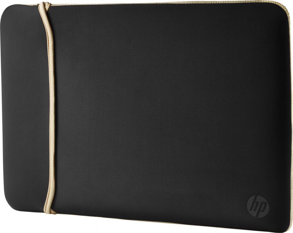 Funda Brobotix De Neopreno Para Laptop 17 Pulgadas, Color Negro